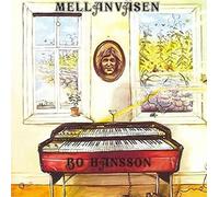 Bo Hansson - Mellanvasen