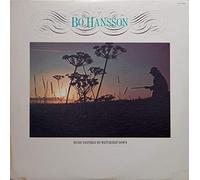 Bo Hansson - Music Inspired By Watership Down