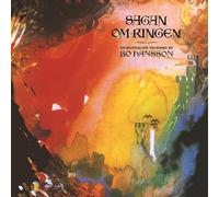 Bo Hansson - Sagan Om Ringen