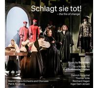 Various - Bo Holten: Schlagt sie tot!
