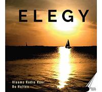 Bo Holten/Flemish Radio - Elegy