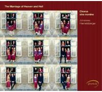 Chorus Sine Nomine:Hiemetsberg - THE MARRIAGE OF HEAVEN AND HELL