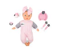 Bo Interactive Anna Baby Doll Pink 42 cm
