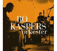 Bo Kaspers Orkester - Sondag I Sangen