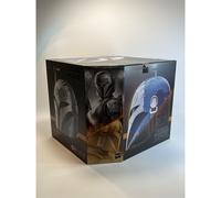 Bo Katan Kryze The Mandalorian Helmet Electronic Black Series Hasbro F3909