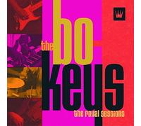 Bo-Keys - The Royal Sessions