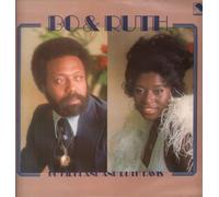 Bo Kirkland & Ruth Davis - Bo & Ruth