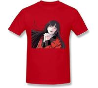 Bo-n Jo-vi These Days Men's T Shirts Round Neck Fashion Short Sleeve T-Shirt red(X-Large)