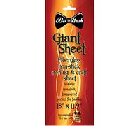 Bo-Nash 18 x 11.9-inch Fiberglass Non-Stick Ironing and Craft Sheet