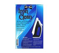 Bo-Nash Iron Cleaning Cloths, Multi-Colour, 24.89 x 14.98 x 0.5 cm