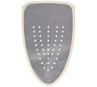 Bo-Nash Iron Shoe, White, by The Yard