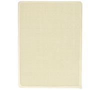 Bo-Nash Ironing Mat W/Icflon Non-Stick Surface-10-inch x 13.6-inch, White