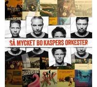 BO ORKESTER KASPERS - Sa Mycket Bo Kaspers Orkester
