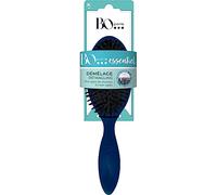 Bo... Paris Detangling Hair Brush - Hair Brush with Nylon Bristles - Gentle Hair Detangling - For All Hair Types - Pack of 1