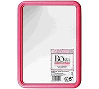 Bo...Paris Rectangular Mirror 13 x 18 cm Random Colours