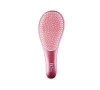 Bo...Paris - Special easy detangling hair brush - Hair brush with 4 different heights of bristles - Does not pull hair - For all hair types - Pack of 1