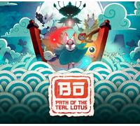 Bō: Path of the Teal Lotus PC Steam Account