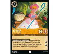 Bo Peep - Caring Shepherd | Wilds Unknown