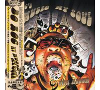 Bo-Roc/My Music.My Soul PLP8324 New LP NEW