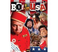 Bo Selecta - Bo! In The USA [2006]