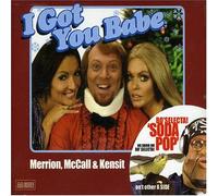 Bo Selecta - I Got You Babe / Soda Pop [CD 1]