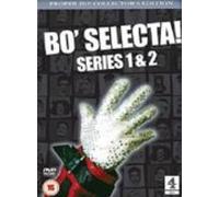 Bo' Selecta: Series 1 And 2 [DVD]
