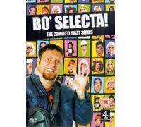 Bo' Selecta: Series 1 [DVD]