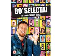 Bo' Selecta: Series 1 [DVD]