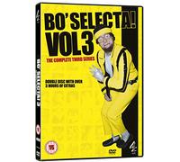 Bo' Selecta: Series 3 [DVD]
