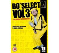 Bo Selecta - Series 3 [DVD]