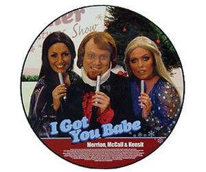Bo Selecta - Soda Pop / I've Got You Babe [VINYL]