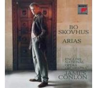 Bo Skovhus - Opera Arias