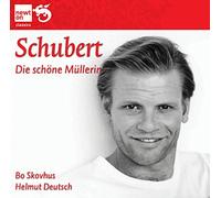 Bo Skovhus - Schubert; Die Schone Mullerin