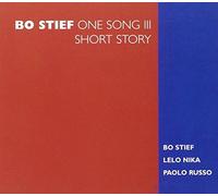 Bo Stief, Lelo Nika & Paolo Russo - Short Story