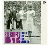 Bo Street Runners - Exile On Bo Street [VINYL]