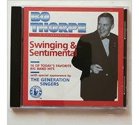 Bo Thorpe & His Orchestra - Swinging & Sentimental