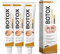Bo-tox Bee Venom Anti-Wrinkle Cream, Bee Venom Anti-Wrinkle Firming Cream, An ti-Wrin kle Cre am, Moisturising, Lifting and Restoring Cre am for All Skin Types (3)