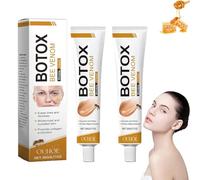 Bo-tox Bee Venom Anti-Wrinkle Cream, Bee Venom Anti-Wrinkle Firming Cream, An ti-Wrin kle Cre am, Moisturising, Lifting and Restoring Cre am for All Skin Types (2)