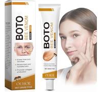 Bo-tox Bee Venom Anti-Wrinkle Cream, Bee Venom Anti-Wrinkle Firming Cream, An ti-Wrin kle Cre am, Moisturising, Lifting and Restoring Cre am for All Skin Types (1)
