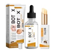 Bo-tox Bee Venom Wrinkle Removal Cream,Bee Venom Face Serun for Anti Aging,Night Cream for Skincare
