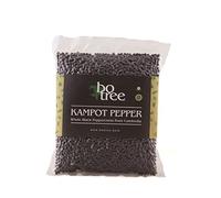 Bo Tree Farm : 100% Organic Kampot Gourmet Pepper Black 500g