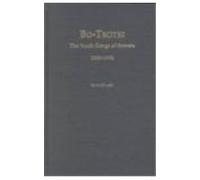 Bo Tsotsi: The Youth Gangs of Soweto, 1935-1976 (Social History of Africa S.)