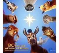 Bo und der Weihnachsstern - Original Hörspiel Z.Kinofilm
