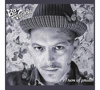 Bo Weavil & Band - A Son Of Pride