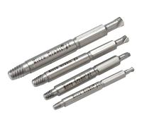 BOA 17030/ENG Micro Grabit® Set, 4 Piece