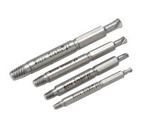 BOA 17030/ENG Micro Grabit® Set, 4 Piece