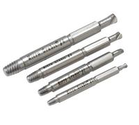 Boa 17030/eng Micro Grabit Set, 4 Piece Boagbset4M