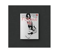 BoA - 3rd Mini Album Forgive Me (Forgive Ver.) CD (+ Folded Poster)