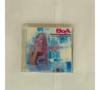 Boa - Amazing Kiss