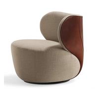 Boa Armchair Walter Knoll